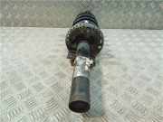 Stoßdämpfer Rechts Vorne 5Z0413031L Volkswagen Fox (5Z) Schrägheck 1.4 TDI (BNM) 2007 BNM