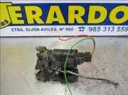 Türschloß Zv Elektrisch Rechts Vorne Renault Master II (ED/HD/UD) Chassis-Cabine 3.0 dCi 16V 140 (ZD3-200)