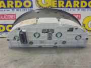 Tachoeinheit Kmh - 1S7F10849DJ Ford Mondeo III Limousine 2.0 16V (CJBA) 2001