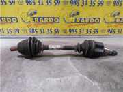 Antriebswelle Links Vorne Ford Focus 2 Schrägheck 1.8 TDCi 16V (KKDA) 2006