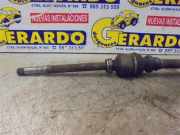 Antriebswelle Rechts Vorne Citroën Xsara Picasso (CH) Großraumlimousine 1.8 16V (EW7J4(6FZ))