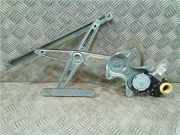 Fensterheber Mechan. Links Vorne 8570202020 Toyota Auris (E15) Schrägheck 1.4 D-4D-F 16V (1NDTV) 2007