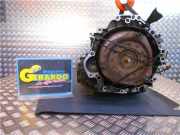 Getriebe Automatik HXN Audi A6 Avant (C6) Kombi 3.0 TDI V6 24V Quattro (BMK) 2006