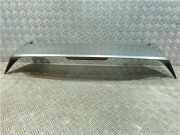 Spoiler 87212D9000 Kia Sportage (SL) Geländewagen 2.0 CVVT 16V 4x4 (G4KD) 2017