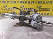 Lenksäule 488102261R Renault Megane IV (RFBB) Schrägheck 5-drs 1.5 Energy dCi 110 (K9K-656(K9K-G6))