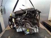 Motor M57306D1 BMW X5 (E53) SUV 3.0d 24V (M57-D30(306D1))