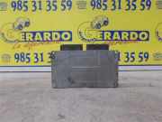 Steuergerät Automatik Getriebe 8200272204 Renault Megane II (LM) Limousine 2.0 16V (F4R-771) 2004