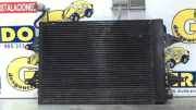 Klima Radiator Volkswagen Polo IV (9N1/2/3) Schrägheck 1.4 16V (BBY) 2002 BBY