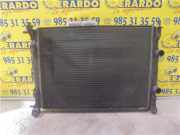 Radiator 8200115542U Renault Scénic II (JM) Großraumlimousine 1.9 dCi 130 (F9Q-803(Euro 4))