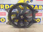 Kühlerventilatormotor Kia Carnival 2 (FIB/FLD) Großraumlimousine 2.9 HPDi 16V (J3(CRDI))