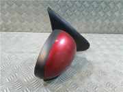 Außenspiegel Rechts Rover 25 Schrägheck 1.4 16V (14K4F) 2002