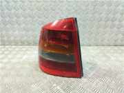 Rücklicht Links 13117097 Opel Astra G (F07) Coupé 2.2 16V (Z22SE) 2004
