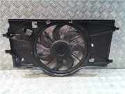Kühlerventilatormotor 214810039R Renault Laguna III (BT) Schrägheck 5-drs 1.5 dCi 110 (K9K-780)