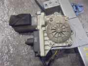 Fensterheber Mechan. Rechts Vorne Citroën C2 (JM) Schrägheck 3-drs 1.6 16V VTR (TU5JP4(NFU)) 2004