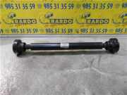 Kardan Vorne - 7L6521101 Volkswagen Touareg (7LA/7L6) SUV 2.5 TDI R5 (BAC) 2003 BAC