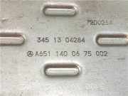 Agr K??hler A6511400675 Mercedes-Benz E (W212) Limousine E-220 CDI 16V BlueEfficiency (OM651.924(Euro 5)