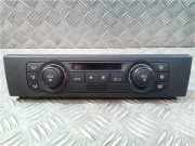 Bedienung Klimaanlage 64116983944 BMW 3 serie (E90) Limousine 320d 16V (M47N(204D4))