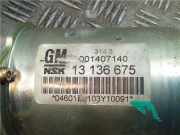 Lenksäule 13136675 Opel Corsa C (F08/68) Schrägheck 1.2 16V (Z12XE) 2001