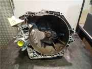 Getriebe Manuell 20DM69 Peugeot 307 (3A/C/D) Schrägheck 1.6 HDi 16V (DV6ATED4(9HX)) 2005