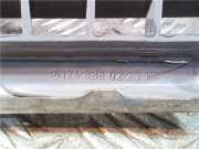 Grill - 1248880223 Mercedes-Benz E Kombi diesel (S124) Kombi 2.5 250 TD (OM602.912) 1988