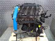 Motor K4JC710 Renault Clio II (BB/CB) Schrägheck 1.4 16V (K4J-710) 2001