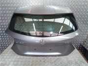 Heckklappe A1767402200 Mercedes-Benz A (W176) Schrägheck 1.5 A-160 CDI 16V (K9K) 2015