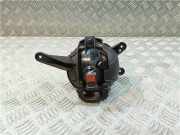 Nebelscheinwerfer Links Vorne Daewoo / Chevrolet Cruze Limousine 2.0 D (Z20S1)