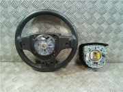 Airbag Set 68163811AB Fiat Freemont Großraumlimousine 2.0 MultiJet 136 16V (939.B.5000) 2015