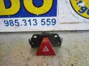 Warnleuchte Schalter Peugeot 307 (3A/C/D) Schrägheck 1.6 16V (TU5JP4(NFU)) 2003