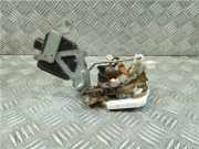 Türschloß Zv Elektrisch Links Hinten 1015280110 Mitsubishi Space Wagon (N8/N9) Großraumlimousine 2.4 16V GDI GLX (4G64_GDI)