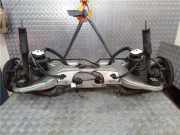 Hinterachse Vwa Mercedes-Benz CLS (C219) Limousine 500 5.5 V8 24V (M273.960) 2007