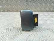 Türgriff Außen Ra Citroën Berlingo Van 2.0 HDi 90 (DW10TD(RHY)) 2006