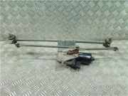 Scheibenwischermotor Vorne 90341903 Opel Astra F (53/54/58/59) Schrägheck 1.4i GT/HP (14SE)