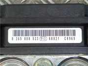 Abs Pumpe UR61437A0 Mazda BT-50 (UN) Pick-up 2.5 Di 4x4 (WLC)