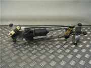 Scheibenwischermotor Vorne Nissan Primera (P11) Schrägheck 1.6 16V (QG16DE) 2004