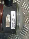 Nebelscheinwerfer Rechts Vorne 3M5115K201AA Ford Focus C-Max Großraumlimousine 2.0 TDCi 16V (G6DA) 2004