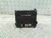 Sicherungskasten RELAIS 9650618480 Peugeot Partner Combispace Großraumlimousine 2.0 HDi (DW10TD(RHY)) 2007