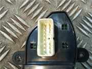 Spiegelverstellung Schalter 9353026000 Hyundai Santa Fe I SUV 2.0 CRDi 16V 4x4 (D4EA) 2003