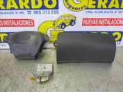 Airbag Set 959004A401 Hyundai H-1/Starex Bus 2.5 Tci (D4BH) 2003