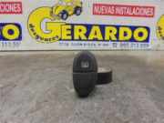 Schalter Für Beheizbare Heckscheibe Renault Megane (BA) Schrägheck 5-drs 1.4 16V (K4J-750) 1999