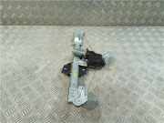Fensterheber Mechan. Links Vorne 807213282R Dacia Sandero II Schrägheck 1.2 16V (D4F-732(D4F-F7)) 2016