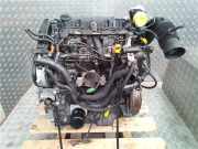 Motor RHZ10DYMT Citroën C5 Berline (DC) Schrägheck 2.2 HDi 16V FAP (DW12TED4(4HX)) 2002