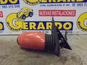 Au?enspiegel Rechts Fiat (187)(1998->) 0.9 B?sico (09.2002->) [0,9 Ltr. - 29 kW CAT] 2000