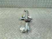 Fensterheber Mechan. Links Vorne 400619F Citro??n C3 (FC/FL/FT) Schr??gheck 5-drs 1.4 (TU3JP(KFV)) 2004 TU3JP(KFV)