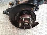 Hinterachse Vwa 20152AJ002 Subaru Legacy Wagon (BR) Kombi 2.0 D 16V (EE20) 2012