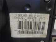 Bedienung Heizung 6K0819045C Seat Cordoba (6C2/6K2) Limousine 1.6i CLX,GLX,SE,Latino (ALM) 2000