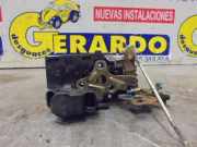 T??rschlo?? Zv Elektrisch Links Hinten Daewoo LANOS Sed??n (KLAT) 1.4 A14SMS 2002