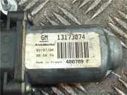 Fensterheber Mechan. Rechts Vorne 13173074 Opel Corsa C (F08/68) SchrÃ¤gheck 1.2 16V (Z12XE) 2004