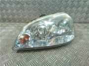 Scheinwerfer Links Daewoo / Chevrolet Nubira (J200) Limousine 1.8 16V (T18SED) 2003