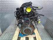 Motor L12A1 Honda Jazz (GD/GE2/GE3) Schrägheck 1.2 i-DSi (L12A1) 2006